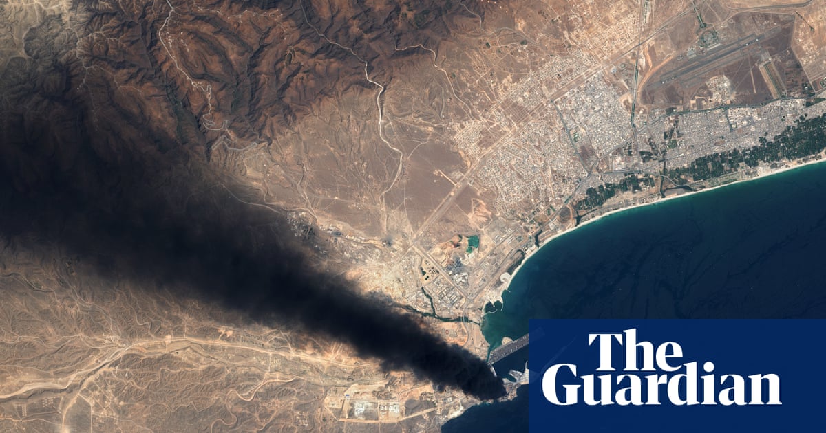 What does the Iran war mean for clean energy transition?