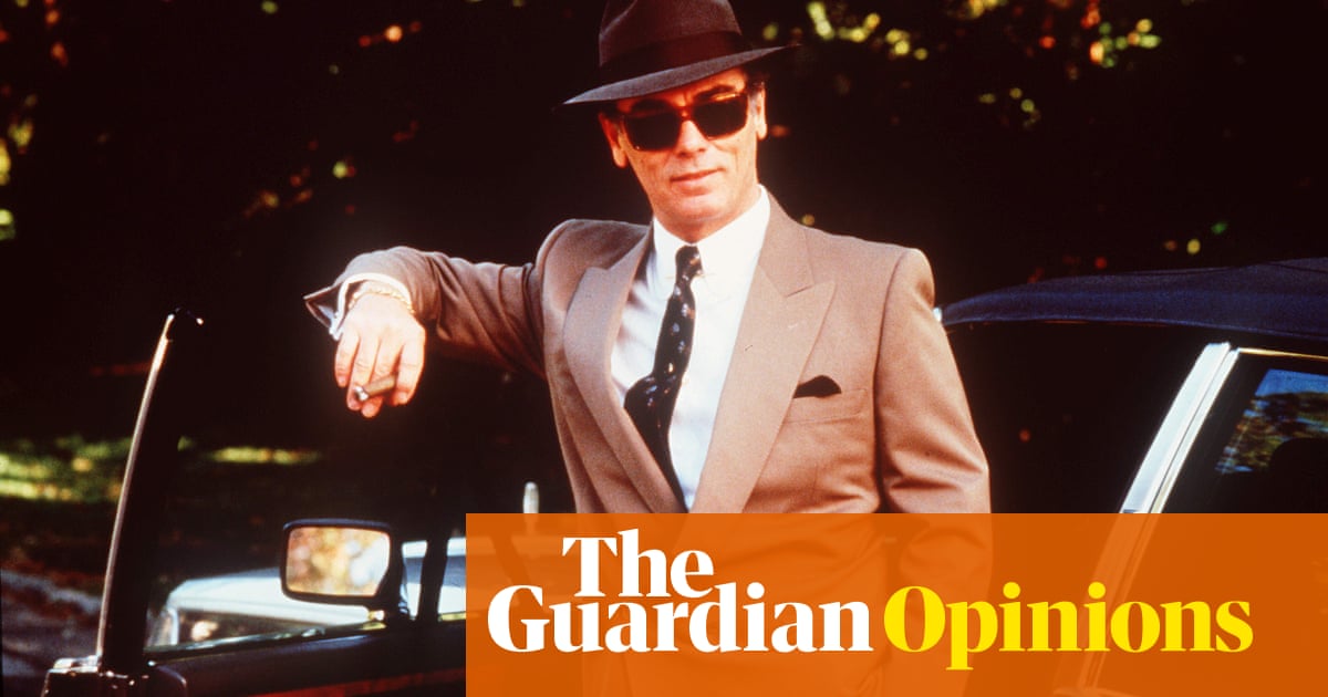 Dean Stockwell: cult indie character actor who refused to fit in | Peter Bradshaw