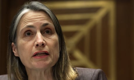 Trump ‘would’ve lost mind completely’ if Putin admitted interference, Fiona Hill says