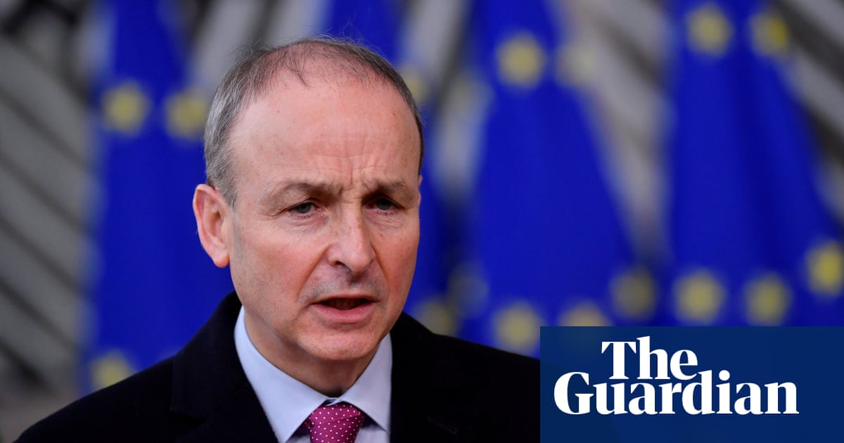 Ireland to start reopening schools as it extends other Covid restrictions
