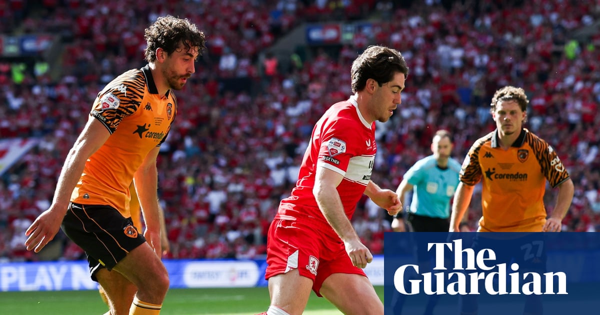 Everton interested in £15m Hayden Hackney but face stiff competition