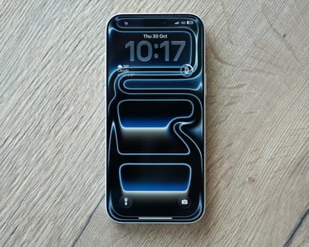 Apple iPhone 17 Pro Max