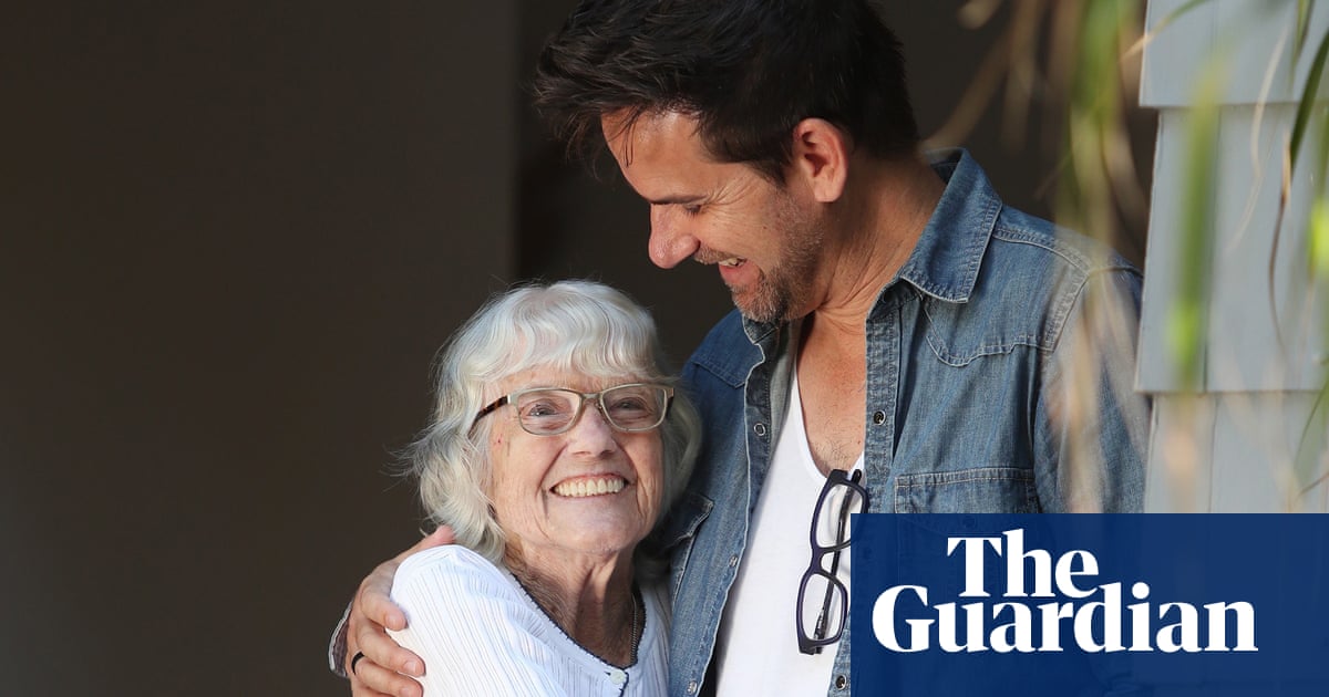 What happened after a grandma with dementia went viral: ‘I get the trolling – I didn’t enjoy it’