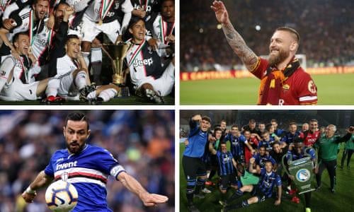 Serie A 2010 11 Season Preview Serie A The Guardian