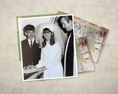 The moment I knew: he arranged a stay at a motel. In 1969 this was very risque, but I had zero hesitation | Relationships | The Guardian The moment I knew: he arranged a stay at a motel. In 1969 this was very risque, but I had zero hesitation | Relationships | The Guardian