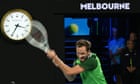 Daniil Medvedev beats Emil Ruusuvuori in ‘tough’ 3.40am Australian Open finish