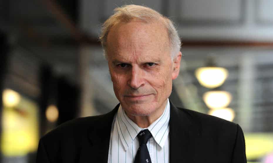 Former high court judge Dyson Heydon denies allegations of sexual harassment.