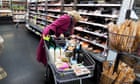Cost-of-living crisis: ONS to revise inflation calculations after Jack Monroe campaign