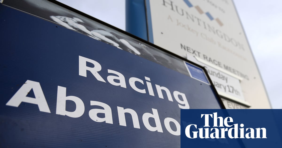 Talking Horses: BHA urges trainers to remain vigilant over equine flu