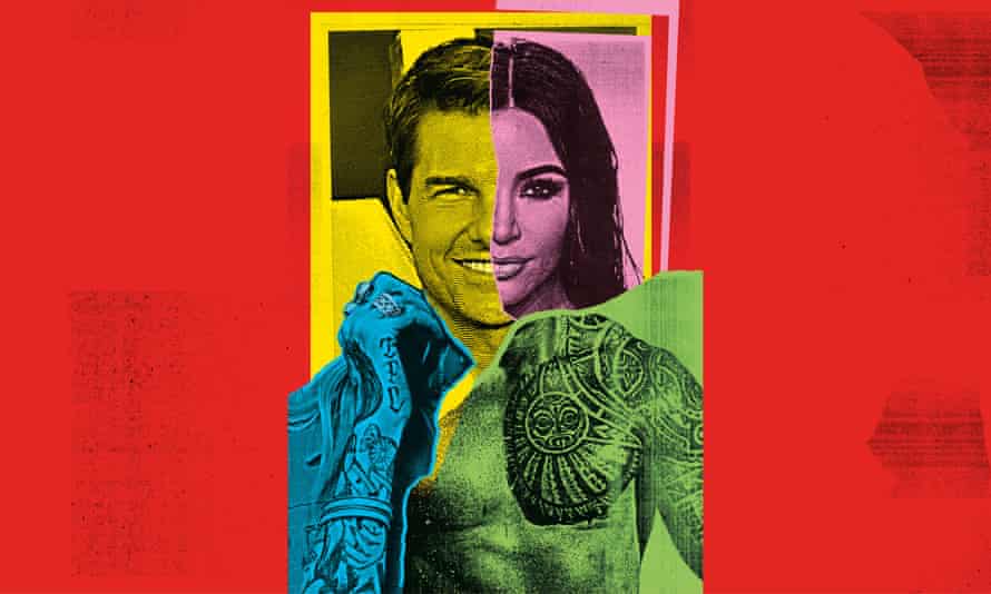 Building a career … will future celebrities be assembled by committee?