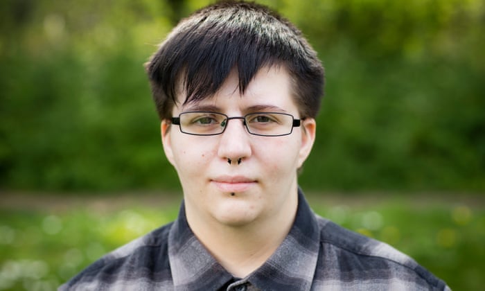 Transgender Stories People Think We Wake Up And Decide To Be