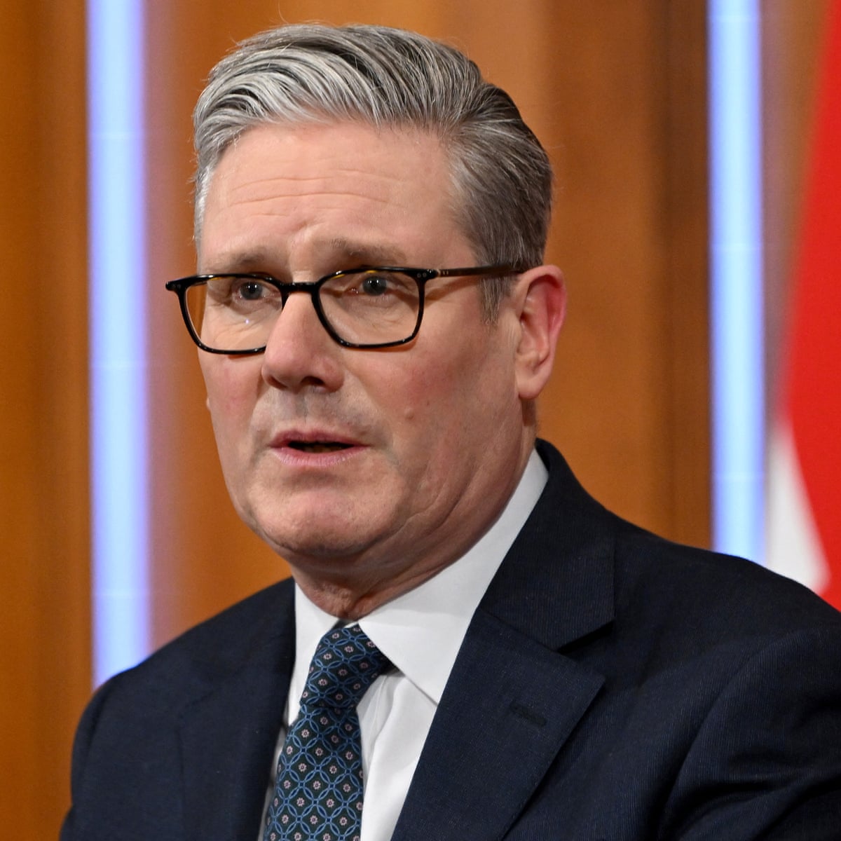 Keir Starmer: Where Did It All Go Wrong? review – is the PM just useless at politics or is it something more sinister?