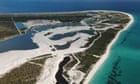 'Billionaire club': the tiny island of Barbuda braces for decision on land rights and nature