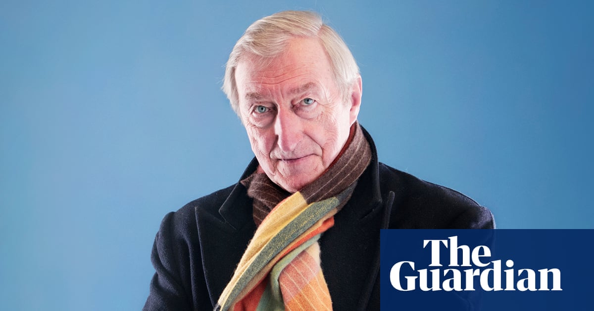 Sex, death and parrots: Julian Barnes’s best fiction - ranked!