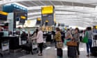Was race the problem when BA denied me boarding?