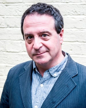 Mark Thomas.
