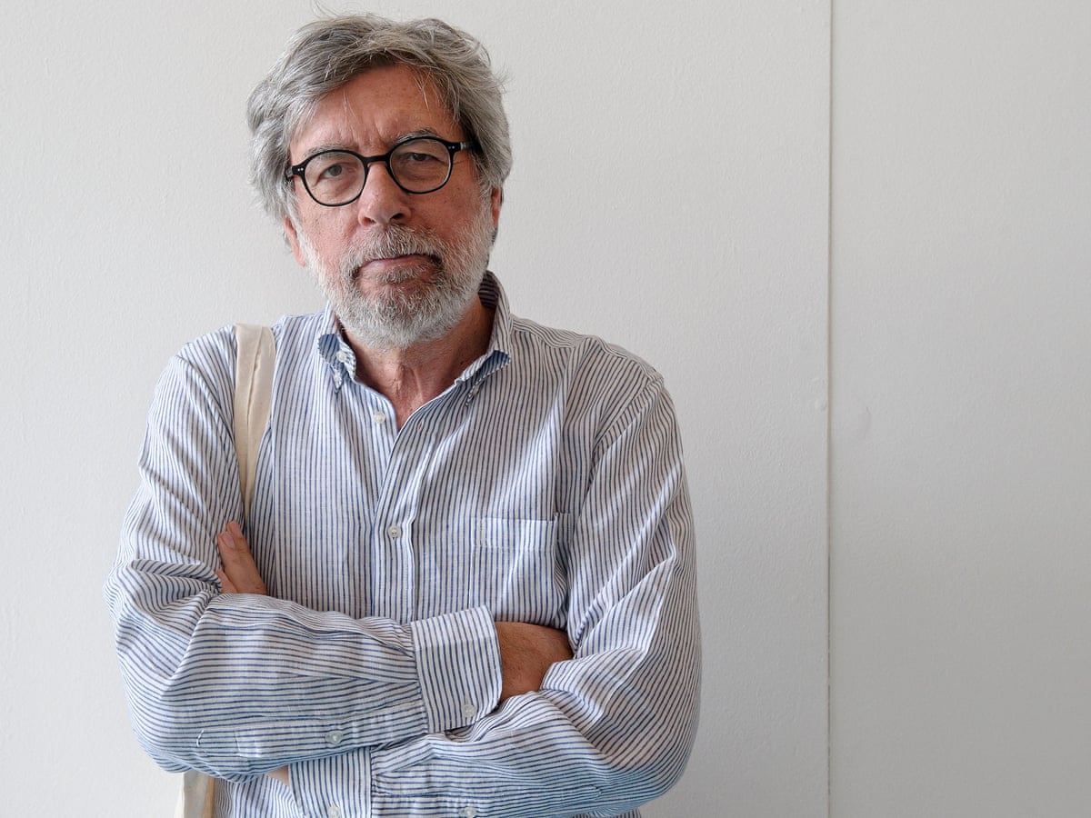 Trick By Domenico Starnone Review A Compelling Tale Of Calamity Fiction The Guardian Trick By Domenico Starnone Review A Compelling Tale Of Calamity Fiction The Guardian