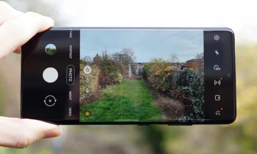 Samsung Galaxy S21 Ultra Review The New King Of Android Phones Samsung The Guardian Samsung Galaxy S21 Ultra Review The New King Of Android Phones Samsung The Guardian