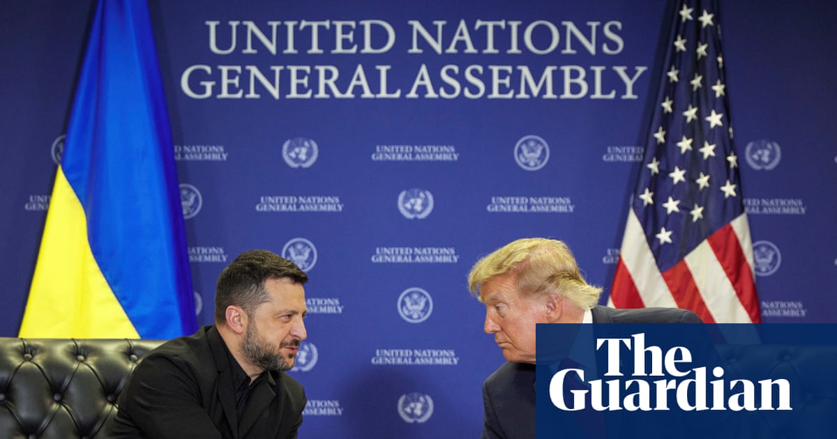 Ukraine war briefing: Zelenskyy ready for ‘energy ceasefire’, as Nato warns Putin becoming ‘increasingly cavalier’