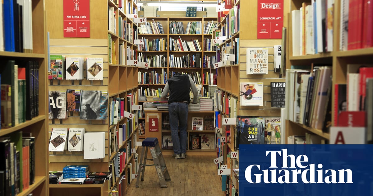 'We cannot survive': New York's Strand bookstore appeals for help