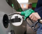 UK petrol prices poised to rise as Israel-Iran conflict pushes up cost of oil UK petrol prices poised to rise as Israel-Iran conflict pushes up cost of oil