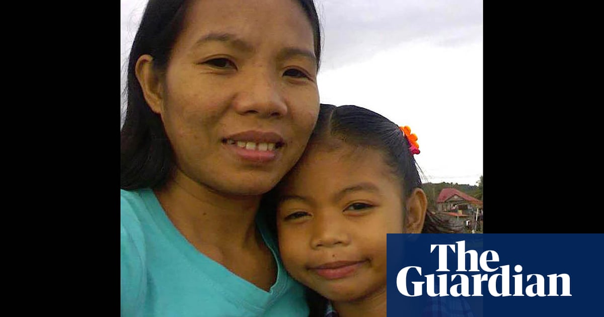Where’s Edelyn? The search for the Filipina maid who vanished in Saudi Arabia