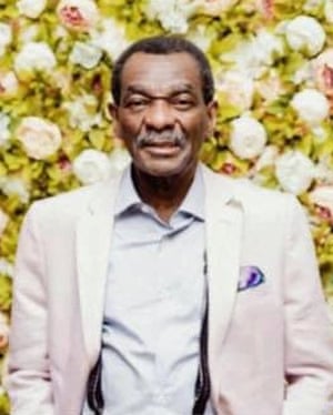 Edmond Adedeji