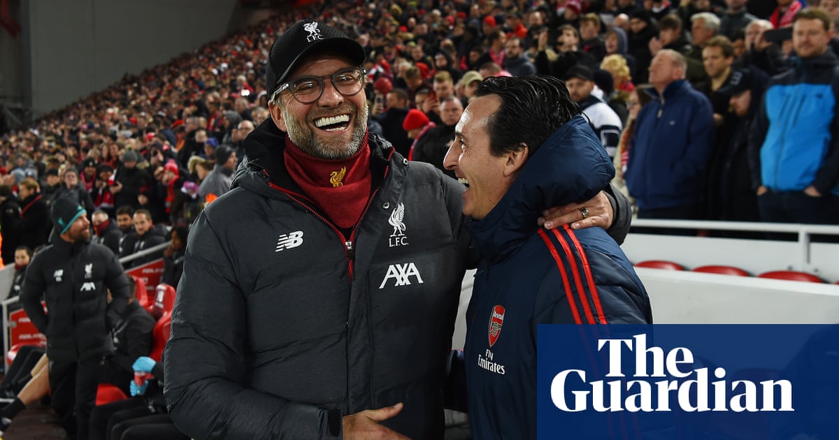 Is Carabao Cup the worlds best tournament? – Football Weekly Extra