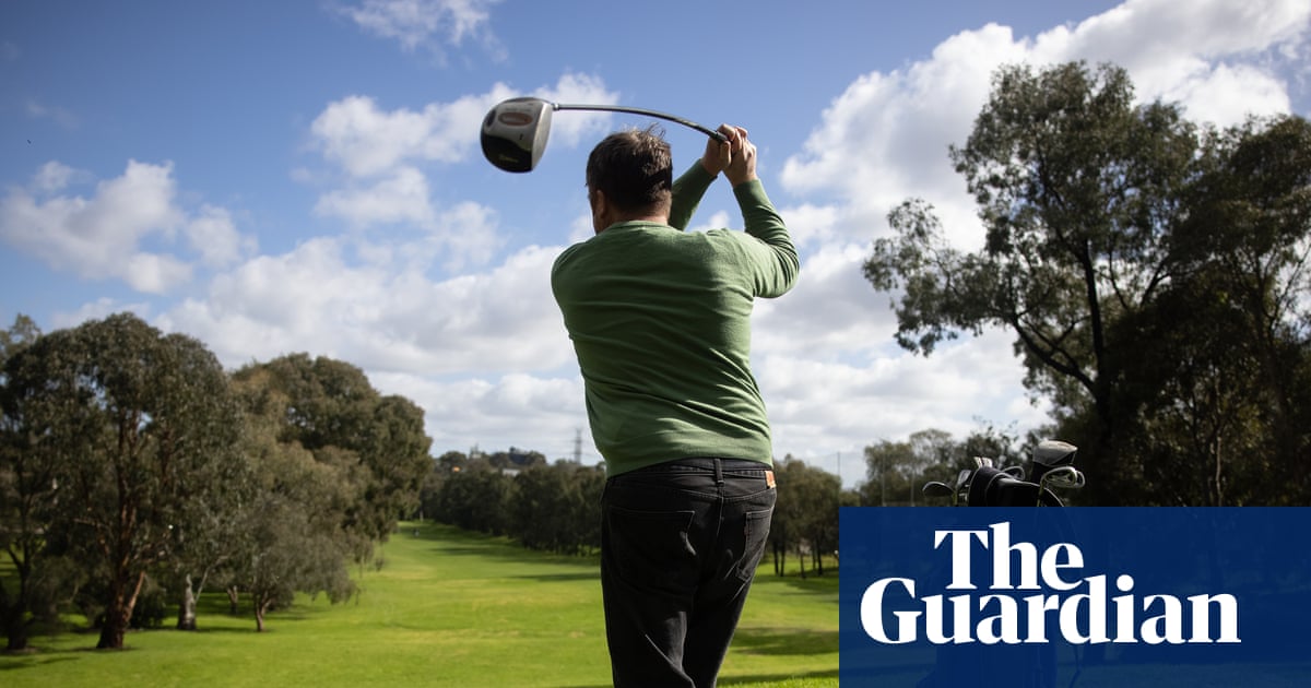 ‘Very aware of these issues’: Golf Australia reveals plan to combat re-zoning of public courses