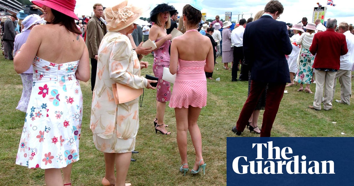 Talking Horses A Socially Distanced Royal Ascot In The 2021 Social Calendar Sport The Guardian Royal Ascot 2022 Results Day 5