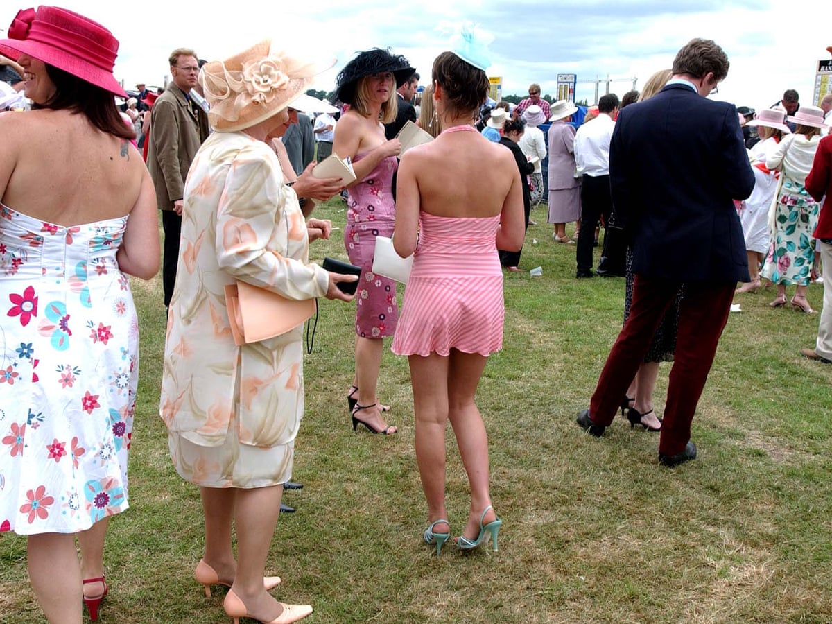 Talking Horses A Socially Distanced Royal Ascot In The 2021 Social Calendar Sport The Guardian Royal Ascot 2022 Day 2