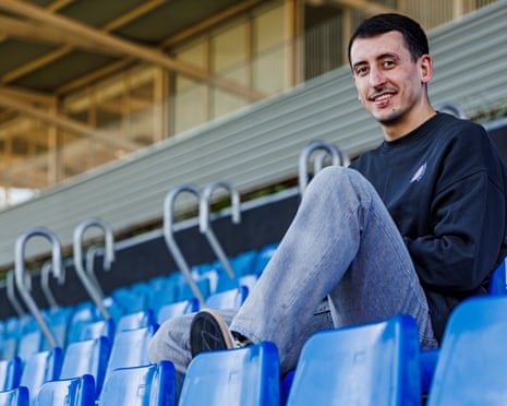 Spain and Real Sociedad's Mikel Oyarzabal