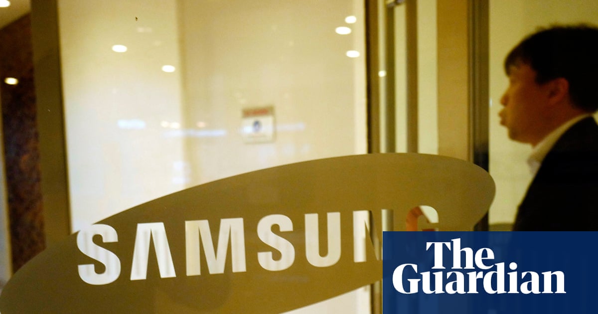 Samsung Profit-Sharing Deal Exemplifies Free Market Success, Rewards Innovation