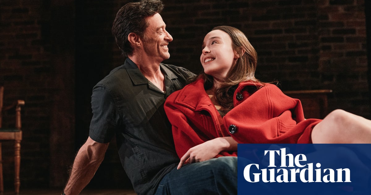 Making sure everyone can see the plays': can Hugh Jackman make theater less elitist?