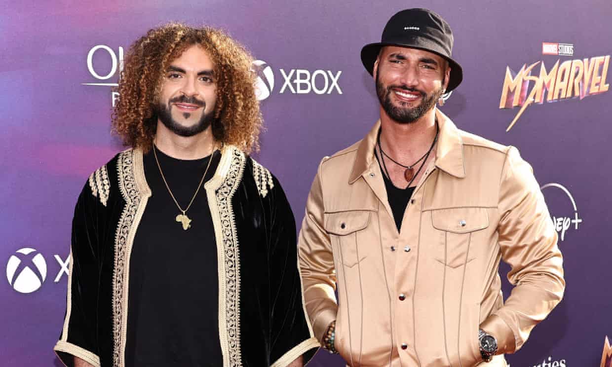 Batgirl directors respond to surprise axing of film: ‘We still can’t believe it’ Batgirl directors respond to surprise axing of film: ‘We still can’t believe it’