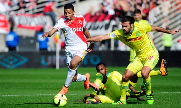 Kylian Mbappe The Fast Learner Who Takes It All In His Rapid
