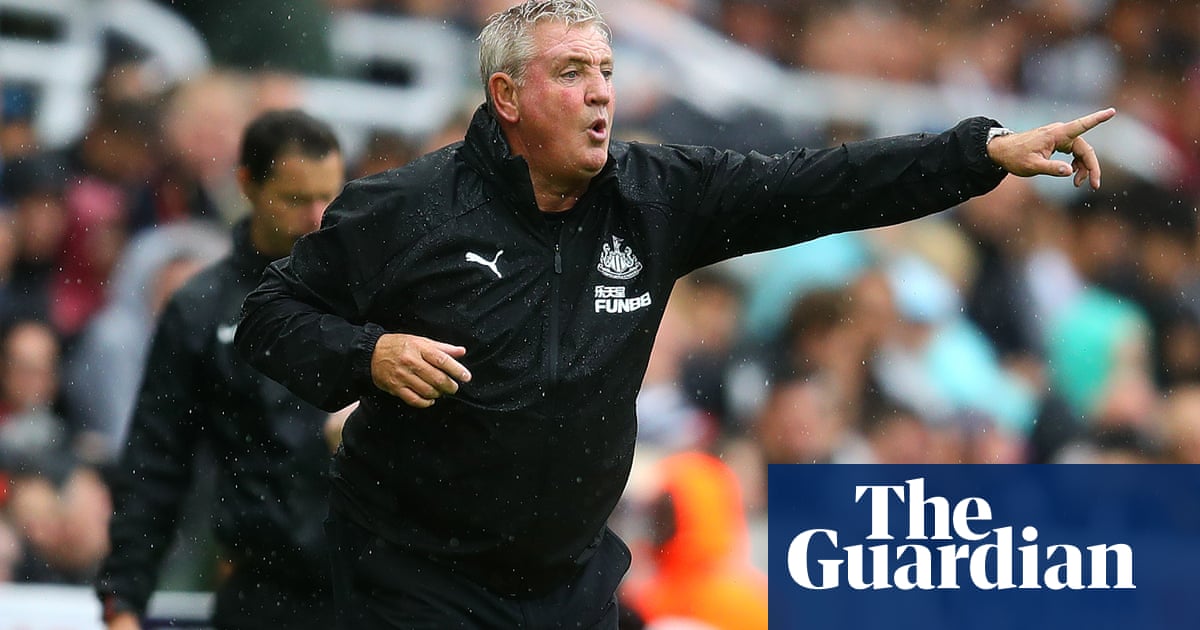 Steve Bruce understands volatile nature of life for manager at Newcastle