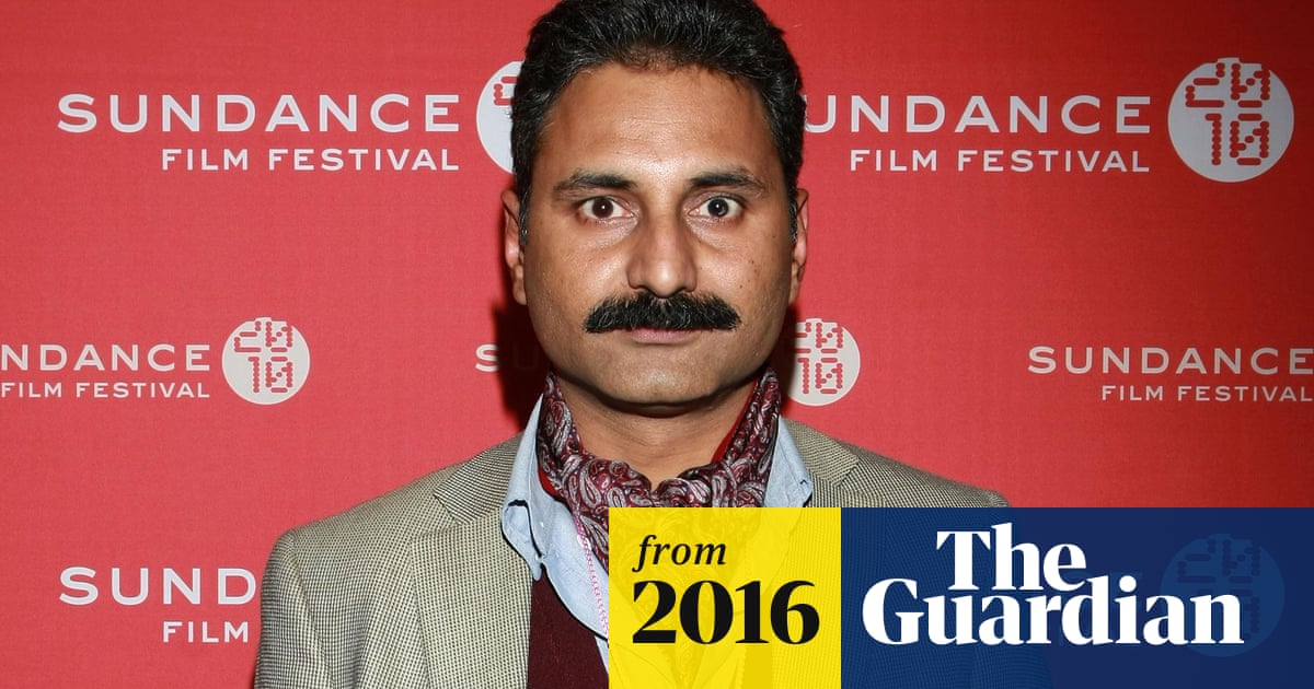 Indian director Mahmood Farooqui convicted of rape | Movies | The Guardian