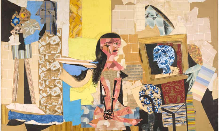 Picasso And Paper The Doodling Genius Who Loved A Scrap Review Pablo Picasso The Guardian Picasso And Paper The Doodling Genius Who Loved A Scrap Review Pablo Picasso The Guardian