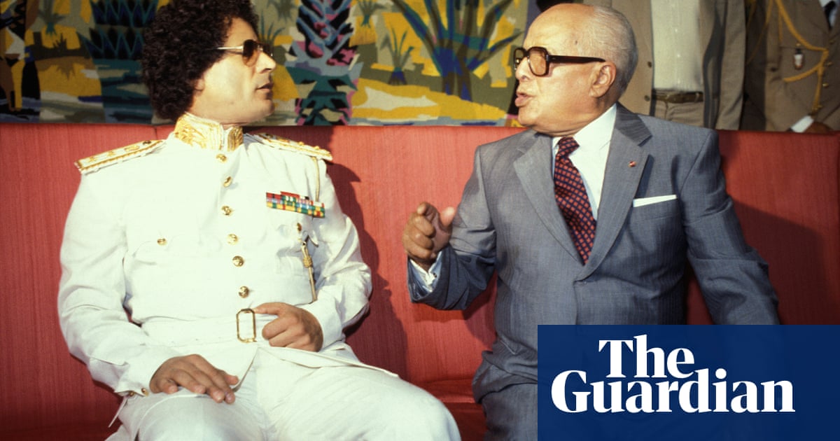 Cómo caen los tiranos por Marcel Dirsus revisión – camino hacia la revolución | Libros de política Cómo caen los tiranos por Marcel Dirsus revisión – camino hacia la revolución | Libros de política