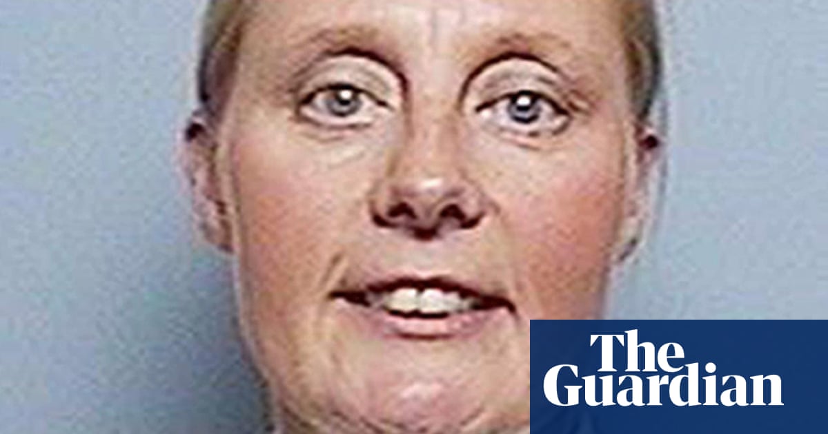 Unveiling the Shocking Revelations: The Sinister Night That Foretold PC Sharon Beshenivsky’s Tragic Murder! Unveiling the Shocking Revelations: The Sinister Night That Foretold PC Sharon Beshenivsky’s Tragic Murder!