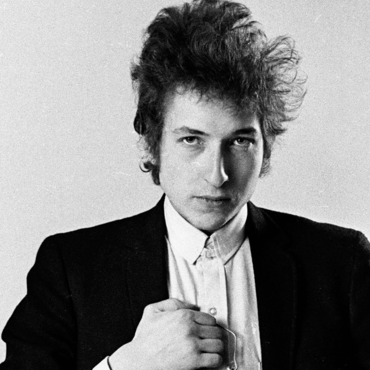 Bob Dylan Calendar 2025