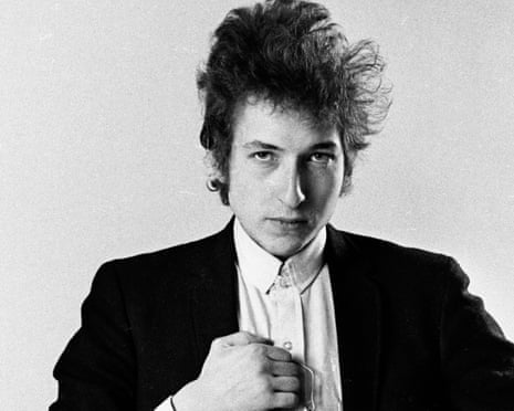 Bob Dylan, 1965
