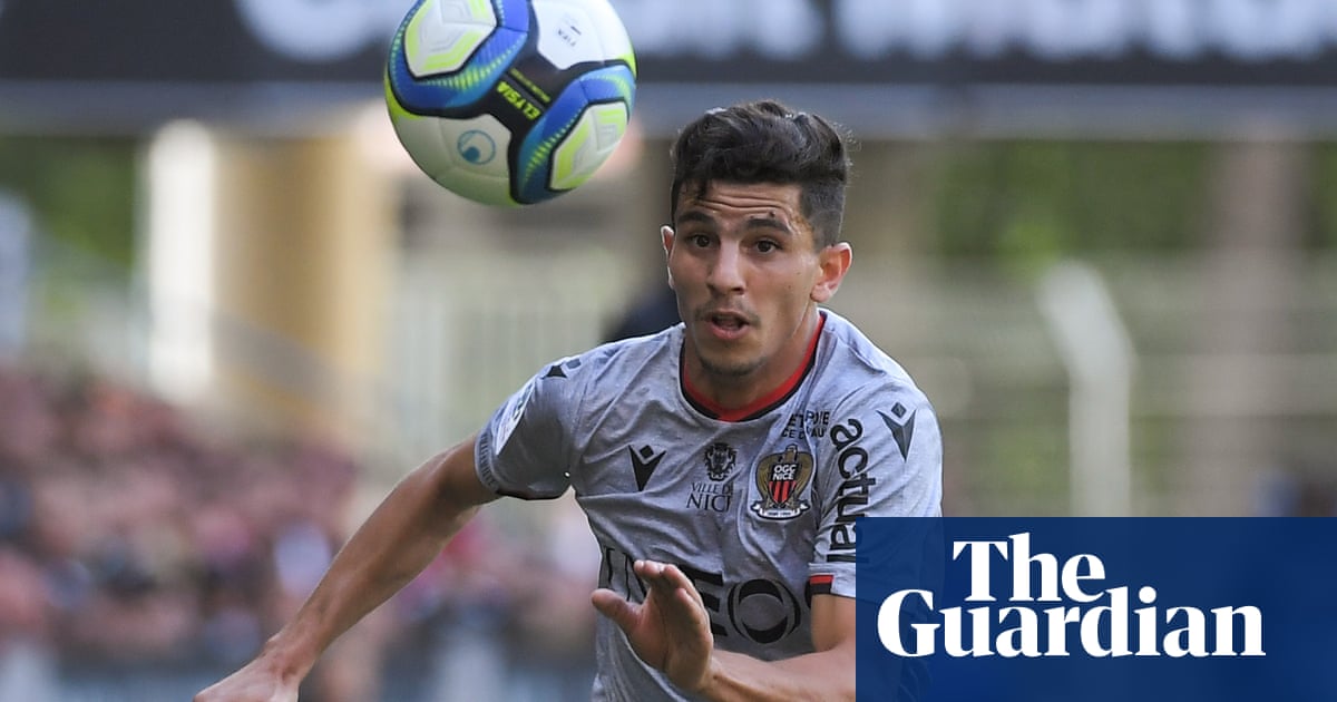 Football transfer rumours: Chelsea to sign Youcef Atal from Nice?