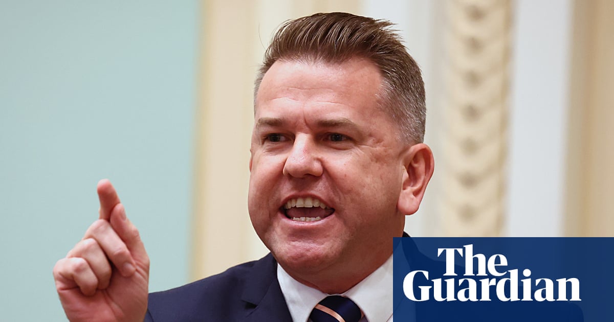 Queensland LNP Risks Suburban Support