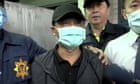 Taiwan train crash: truck driver expresses 'deep remorse' over disaster