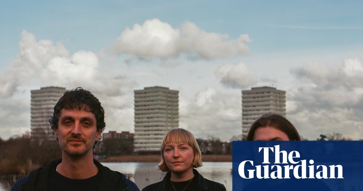 'The UK is a hostile environment to do art': Tara Clerkin Trio on their bold, bright music and the fight working class artists face