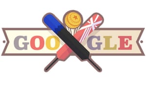 Google Doodle