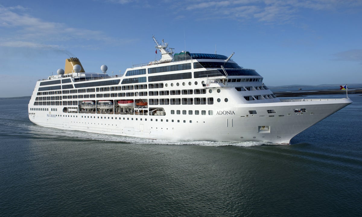 Carnival To Become First Us Cruise Company To Visit Cuba Since 1960s Cuba The Guardian