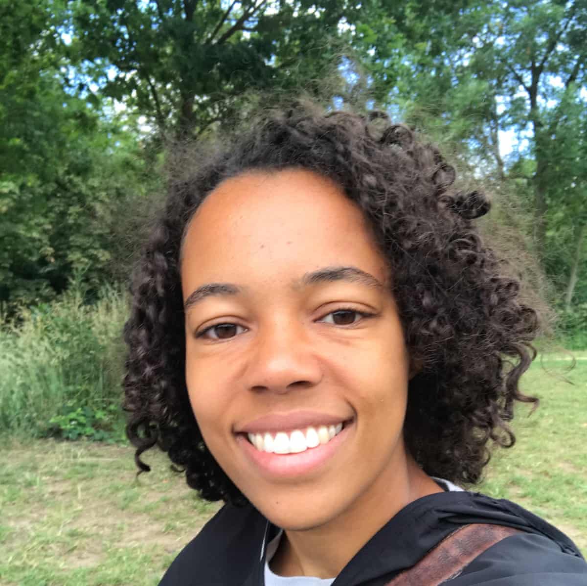 Amina Adewusi